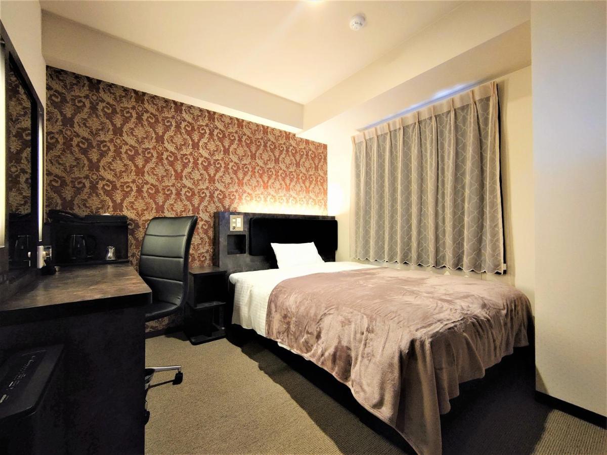 Green Rich Hotel Kobe Sannomiya Luaran gambar