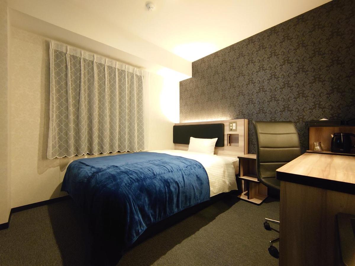 Green Rich Hotel Kobe Sannomiya Luaran gambar