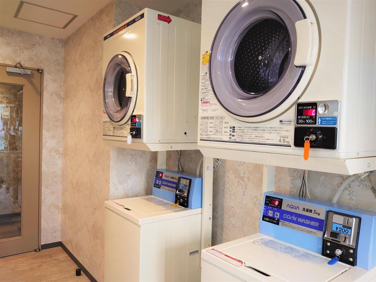 Green Rich Hotel Kobe Sannomiya Luaran gambar