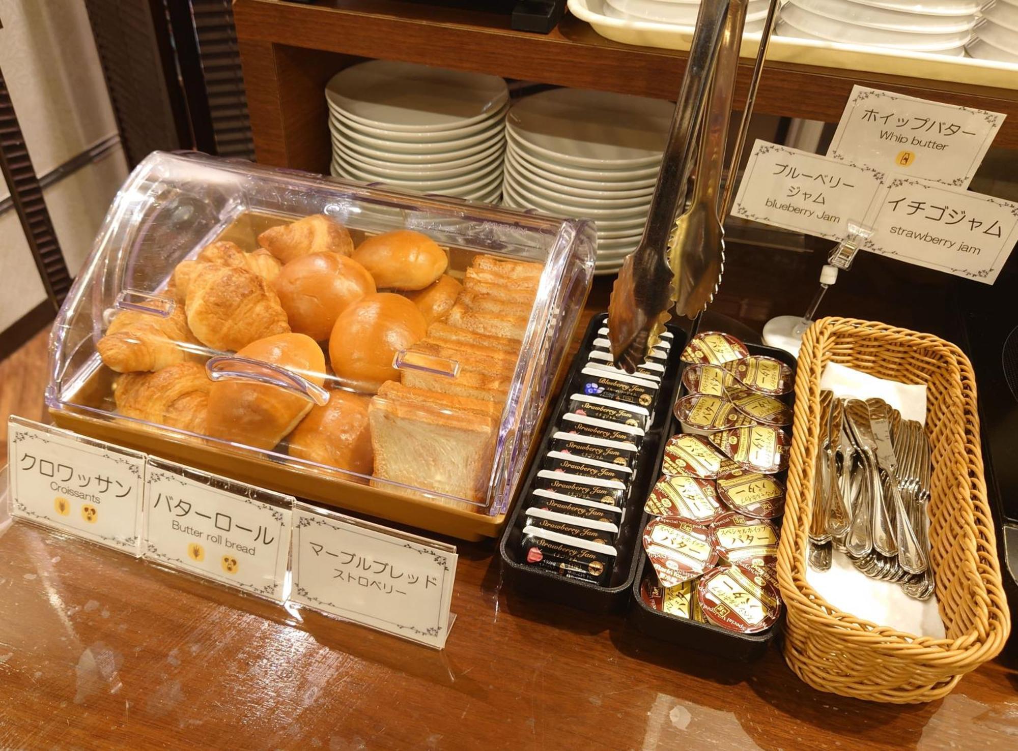 Green Rich Hotel Kobe Sannomiya Luaran gambar